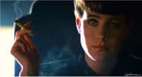 Rachel, un personnage du film Blade Runner, de Ridley Scott, est un robot doué non seulement de l'apparence humaine mais aussi d'une sensibilité et d'une intelligence proches de celles des humains. L'hypothèse est crédible, pour Pierre Calmard, au moins parce qu'elle montre « un floutage extrême entre conscience naturelle et artificielle ». © DR