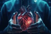 Les chercheurs ont révélé le rôle du gène Cpt1b dans la régénération des cellules cardiaques. En inhibant ce gène, chez les souris, le cœur a pu se régénérer après leur arrêt cardiaques. © IBEX.Media, Adobe Stock