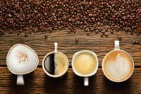 Le café est bon pour le cœur. Les effets bénéfiques se voient pour une consommation de quatre tasses. © amenic181, Fotolia