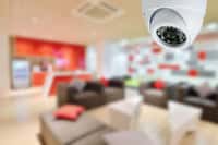 Les caméras de sécurité domestiques sont de plus en plus répandues. © photographicss, Fotolia