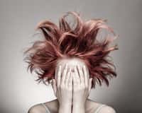 Le syndrome des cheveux incoiffables est une maladie génétique. © JRP Studio, Adobe Stock