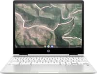 Bon plan : le Chromebook HP x360 12b-ca0000sf © Amazon