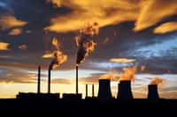 Les émissions mondiales de dioxyde de carbone (CO2) ont rebondi après une baisse liée à la Covid-19 .© tomas, Adobe Stock