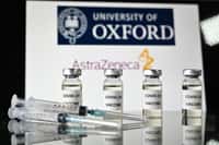 Plusieurs vaccins contre le SARS-CoV-2 sont en développement dont celui de l'université d'Oxford. © BillionPhotos.com, Adobe Stock