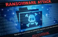 Les rançongiciels (en anglais, ransomware) sont un type de cyber-attaque dans lequel un pirate crypte tous les fichiers d'une entreprise puis réclame une rançon, le plus souvent en Bitcoins, pour pouvoir communiquer la clé de cryptage qui permettre le décryptage des données. © Arrow, AdobeStock