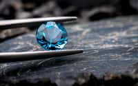 Le diamant bleu de Louis XIV a pu renaître grâce à la science. © NPD stock, Adobe Stock