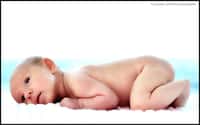 Grâce à la technique d’activation in vitro (AIV) associée à la fécondation in vitro (Fiv), des chercheurs ont permis à une femme stérile de devenir maman. À la naissance, après 37 semaines in utero, le petit garçon pesait 3,3 kilos et était en parfaite santé. © The Jordan Collective, Flickr, cc by nc nd 2.0