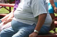 L'obésité et le surpoids gagnent du terrain surtout dans les pays en voie de développement. Ces maladies touchent les adultes, mais aussi les enfants qui sont 40 millions à souffrir de surpoids dans le monde selon l’OMS. © Tobyotter, Flickr, cc by 2.0 
