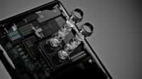 Le nouveau capteur photo Sony devrait d’abord être intégré dans les smartphones de la marque nippone. © Sony