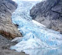 Anticiper les risques glaciaires