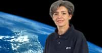Claudie Haigneré a été la première femme française dans l'espace. © ESA-J-L.Atteleyn