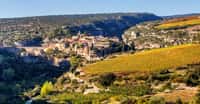 Minerve, dans l'Hérault, est l'un des plus beaux villages de France. © Unclesam, Fotolia