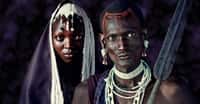 A la découverte des Masaïs. © Jimmy Nelson - Tous droits réservés 