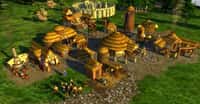 0 A.D. - Empires Ascendant est un jeu vidéo de stratégie en temps réel 3D Wildfire Games. C'est un projet libre. © StefanPohl - CC BY-SA 3.0