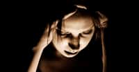 Les symptômes de la migraine.&nbsp;© Sasha Wolff -&nbsp;CC BY 2.0