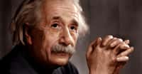 Avec la relativité restreinte puis la relativité générale, Einstein a révolutionné notre conception de l'espace et du temps. © InformiguelCarreño, CC by-sa 4.0