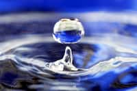 L'eau serait composée de deux liquides ! © José Manuel Suárez, Wikipédia, CC by 2.0 