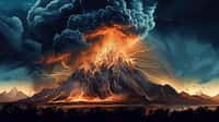 Bien que considérés comme éteints, certains volcans pourraient pourtant se réveiller violemment. © X-Poser, Adobe Stock