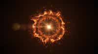 C’est grâce aux données recueillies par le télescope spatial Kepler et par plusieurs instruments au sol que des astronomies ont pu établir l’image la plus précise jamais obtenue des premiers instants de l’explosion d’une supernova de type Ia. © fotolia