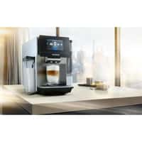 Bon plan : la machine à café Siemens EQ.700 INTEGRAL TQ705R03 © Cdiscount