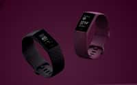 Un Américain sur cinq utilise une Fitbit, une Apple Watch ou un autre tracker de fitness portable, qui collecte en permanence des données sur la fréquence cardiaque. © Fitbit