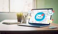Bon plan formation Udemy : automatisez vos ventes avec l'email marketing © sitthiphong, Adobe Stock