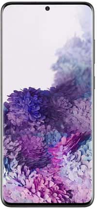 Le Samsung Galaxy S20+ en réduction à l'occasion des Prime Days © Amazon