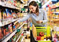 La grande conso décarbonée arrive en rayon. © Prostock-studio, Adobe Stock
