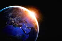 Vie ailleurs dans l’univers : et si l’intelligence était une fatalité cosmique ? © NanoStockk, iStock
