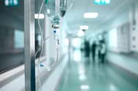 Un patient est décédé et cinq personnes ont été hospitalisées après avoir participé à l’essai clinique de Biotrial. © sfam_photo, Shutterstock