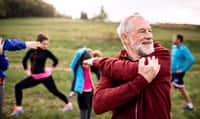 Changer de mode de vie a un impact à tous les âges de la vie. © Halfpoint, Adobe Stock