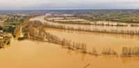 La France est le pays qui recense le plus de catastrophes naturelles au monde en 2024, derrière les Etats-Unis : sommes-nous prêts pour le pire ? © Stephane, Adobe Stock