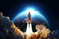Quelles sont les fusées les plus attendues en 2024 ? © Alones, Adobe Stock
