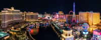 Le Consumer Electronics Show (CES) se tenait à Las Vegas du 8 au 12 janvier. © marchello74, Adobe Stock