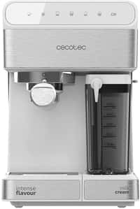 Bon plan : la machine à café Cecotec Power Instant-ccino 20 Touch Serie Bianca © Amazon