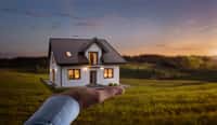 Et pourquoi pas devenir mandataire immobilier ?  © rangizzz, Adobe Stock