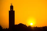 Le Maroc ne cesse de battre son propre record de chaleur absolu cet été. © Posztós János, Adobe Stock