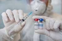 Vaccin anti-Covid : peut-on mélanger les doses ?&nbsp;© diy13, Adobe Stock