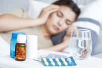 Plusieurs firmes pharmaceutiques développent une nouvelle génération de médicaments, des anticorps monoclonaux, pour prévenir la migraine. © sebra, Fotolia