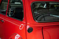 Le programme Mini Recharged est situé dans une usine à Oxford au Royaume-Uni. © BMW Group 