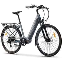 Bon plan : le vélo électrique Moma Bikes Ebike 28.2 PRO Hydraulic © Cdiscount