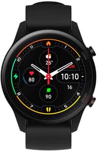 Bon plan :&nbsp;la&nbsp;montre connectée Xiaomi Mi Watch&nbsp;© Amazon