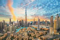 Ce quartier de Dubaï verra en 2028 une nouvelle construction tout en finesse ! © Rastislav Sedlak SK, Adobe Stock