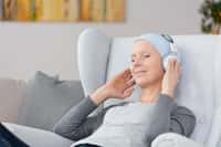 L'écoute de notre musique préférée, meilleure que les médicaments anti-nauséeux ? © Photographee.eu, Adobe Stock