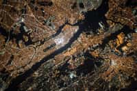 L’imagerie satellite au service de l'assurance habitation. ©&nbsp;Photo by&nbsp;NASA&nbsp;on&nbsp;Unsplash