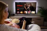 Netflix multiplie les pistes pour enrayer la perte d'abonnés. © &nbsp;Kaspars Grinvalds, Adobe Stock