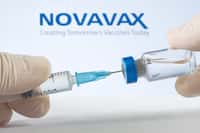 Le vaccin de Novavax est efficace à 90,4 % contre le Covid-19. © diy13, Adobe Stock