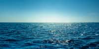La salinité des océans influence le climat, aujourd'hui comme dans le passé de la Terre. © peangdao, Adobe Stock