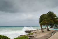 Irma, José : que signifie la catégorie d'un ouragan ? À partir de la catégorie 3, on parle d’ouragan majeur. © drew, Fotolia