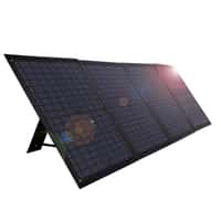 Bon plan : le panneau solaire pliable WINICE 60W © Cdiscount